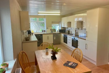 8 bed house, Apsley Road, North Hill, Plymouth, PL46PJ - Image 6